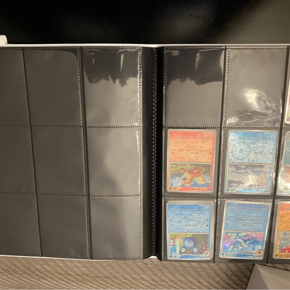 Pokémon yugioh and vs system cards for sale - Picture 12 of 16